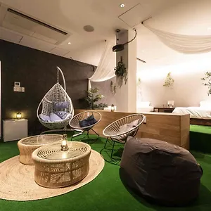  ホステル Time Sharing 浅草 日本