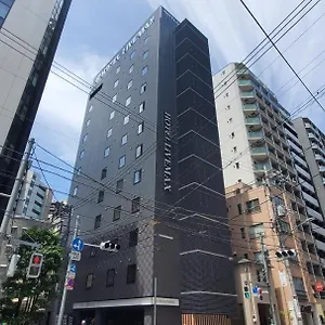ホテルリブマックス蒲田駅前 ホテル