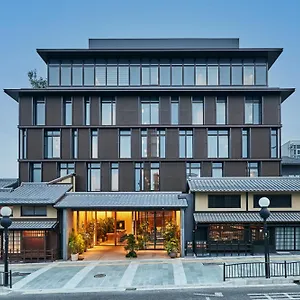 ***** ホテル ノーガホテル清水京都 日本