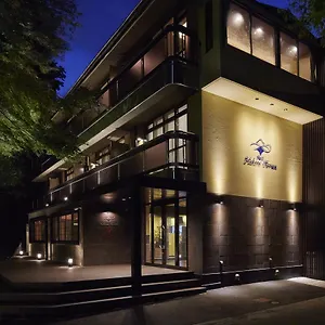 ** ホテル ホテル箱根テラス 日本