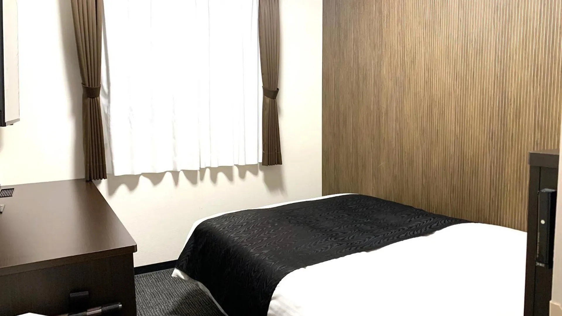 Apa Hotel Keikyu Kamata Ekimae Nishi 東京都 3*,