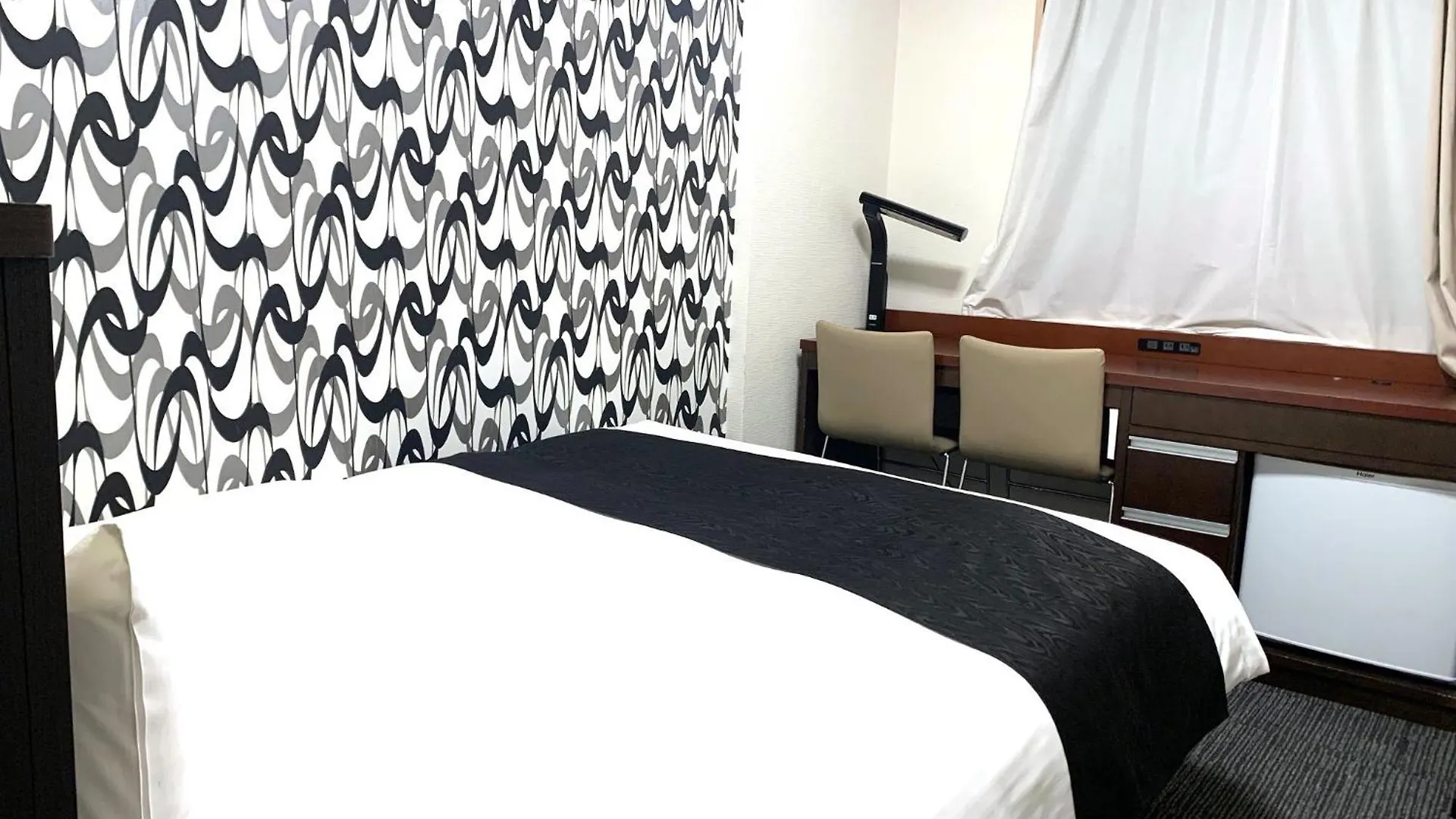 Apa Hotel Keikyu Kamata Ekimae Nishi 東京都