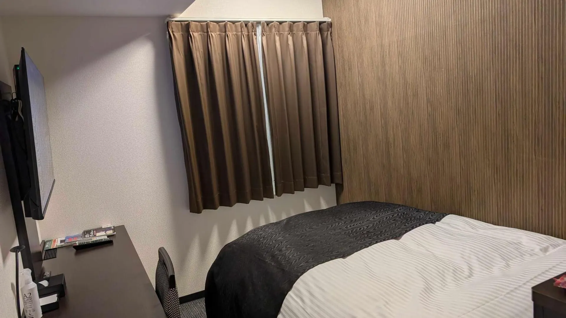 Apa Hotel Keikyu Kamata Ekimae Nishi 東京都 日本