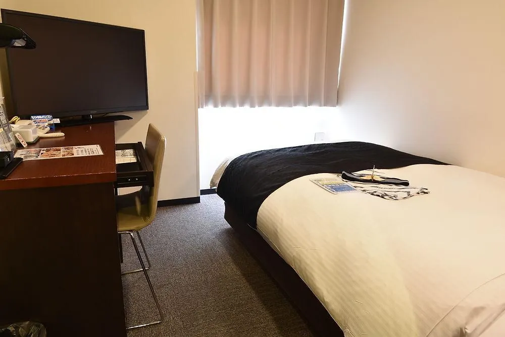 Apa Hotel Keikyu Kamata Ekimae Nishi 東京都