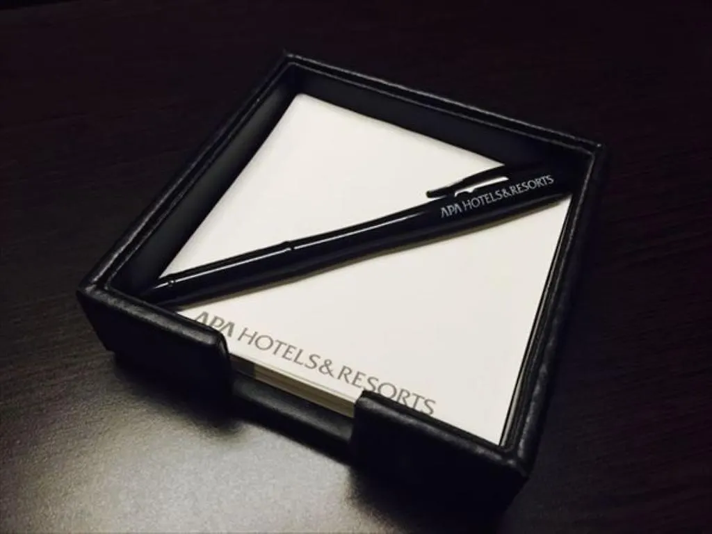 Apa Hotel Keikyu Kamata Ekimae Nishi 東京都