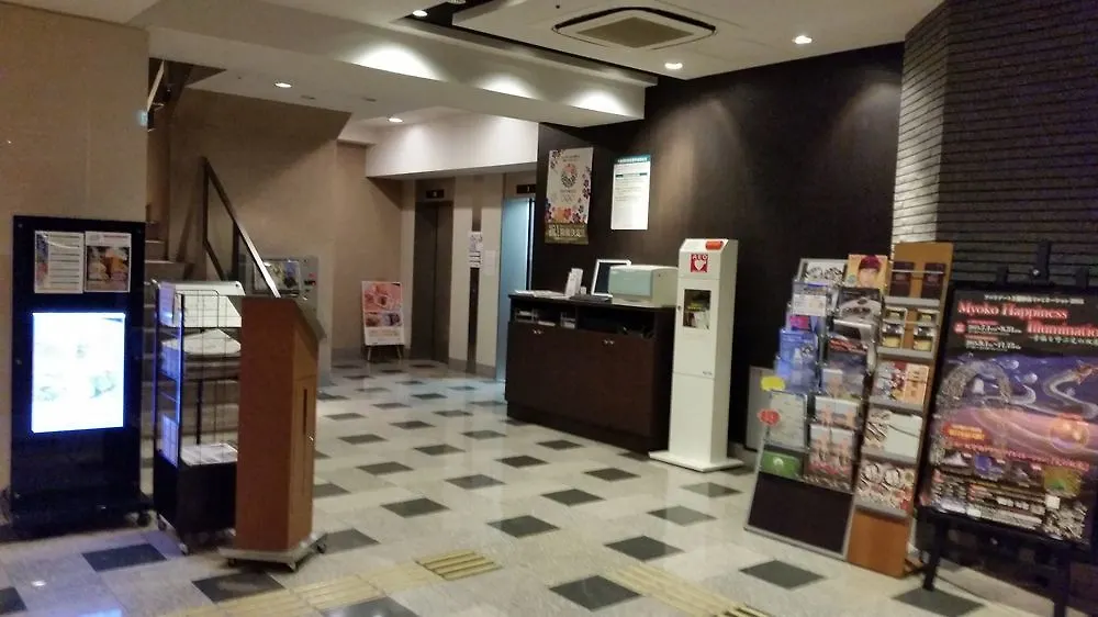 Apa Hotel Keikyu Kamata Ekimae Nishi 東京都