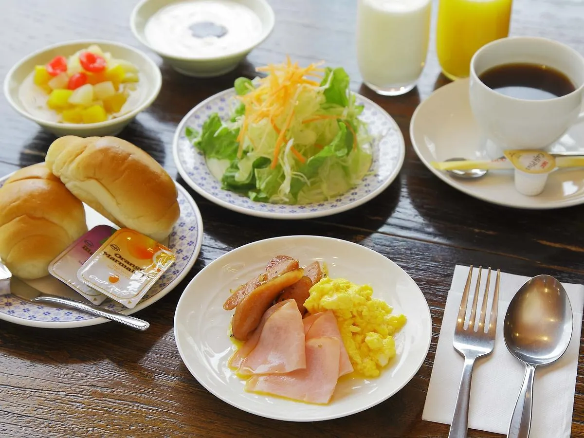 ***  Apa Hotel Keikyu Kamata Ekimae Nishi 東京都 日本