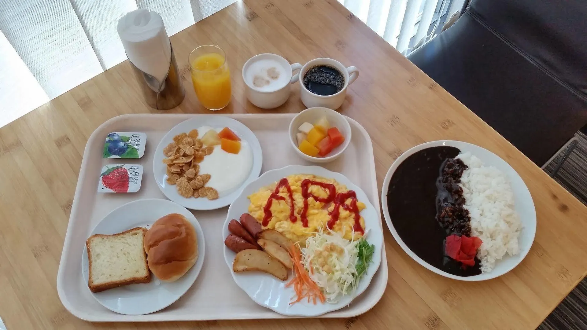Apa Hotel Keikyu Kamata Ekimae Nishi 東京都