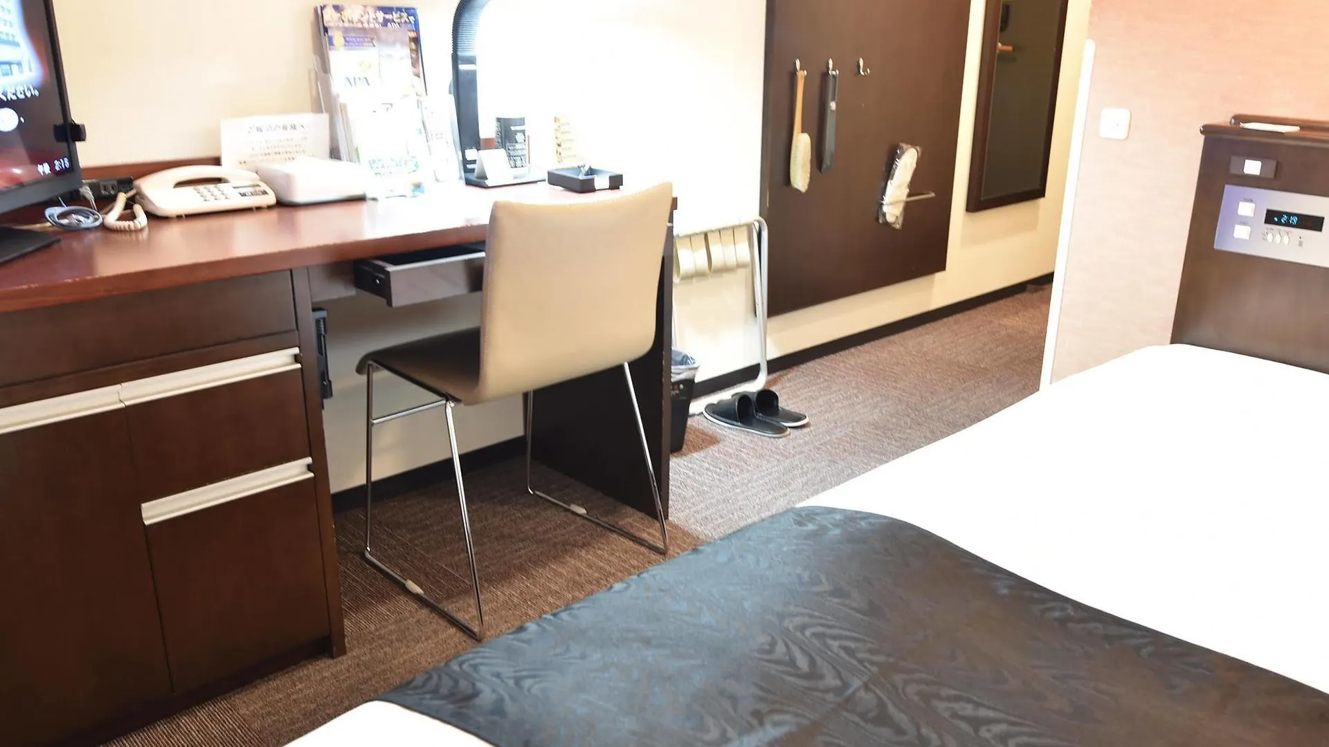 Apa Hotel Keikyu Kamata Ekimae Nishi 東京都